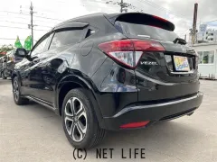 ホンダ ヴェゼル