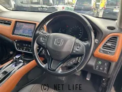 ホンダ ヴェゼル