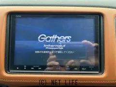 ホンダ ヴェゼル