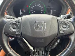 ホンダ ヴェゼル