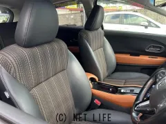 ホンダ ヴェゼル