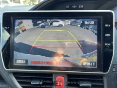 トヨタ エスクァイア