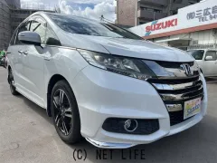 ホンダ オデッセイ