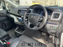 ホンダ オデッセイ