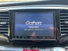 ホンダ オデッセイ