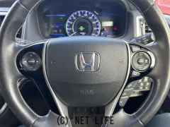 ホンダ オデッセイ