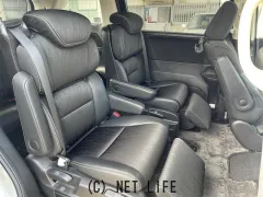 ホンダ オデッセイ