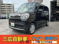 スズキ スペーシア