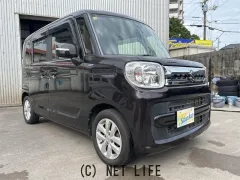 スズキ スペーシア