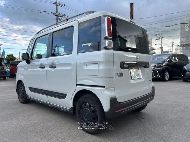 マツダ フレアワゴン