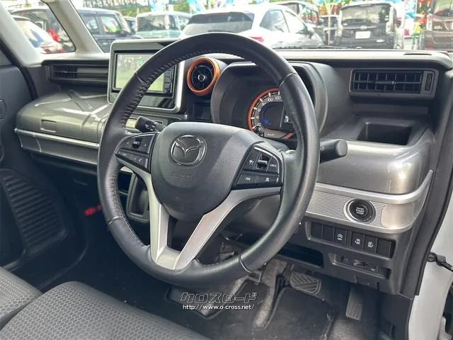 マツダ フレアワゴン