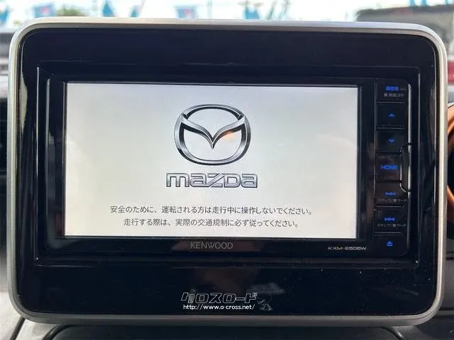 マツダ フレアワゴン