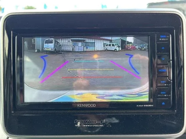 マツダ フレアワゴン