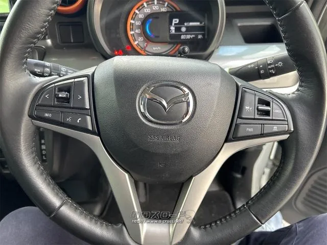 マツダ フレアワゴン