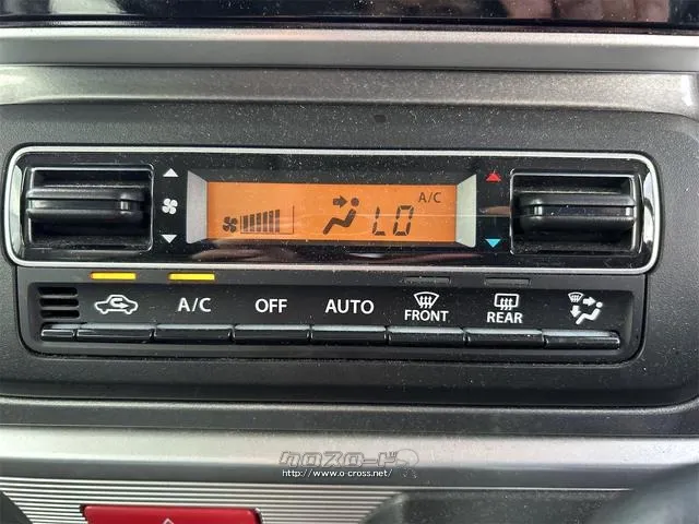 マツダ フレアワゴン