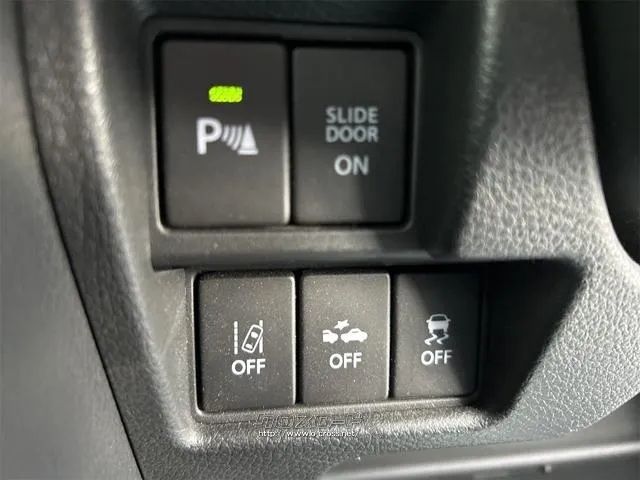 マツダ フレアワゴン