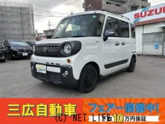 マツダ フレアワゴン