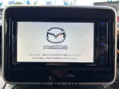 マツダ フレアワゴン