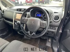 三菱 eKカスタム