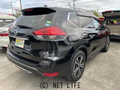 日産 エクストレイル