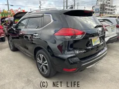 日産 エクストレイル