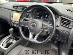 日産 エクストレイル