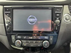 日産 エクストレイル