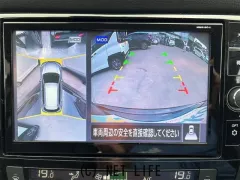 日産 エクストレイル