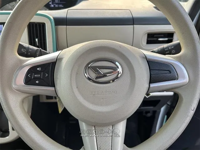 ダイハツ ムーヴキャンバス