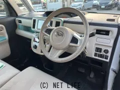 ダイハツ ムーヴキャンバス