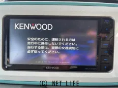 ダイハツ ムーヴキャンバス