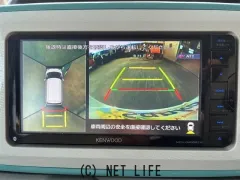 ダイハツ ムーヴキャンバス