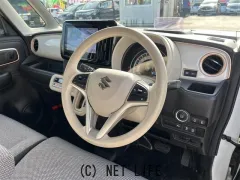 スズキ ワゴンRスマイル