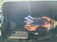 スズキ ワゴンRスマイル