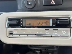 スズキ ワゴンRスマイル