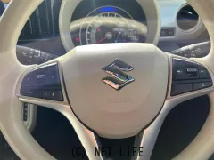 スズキ ワゴンRスマイル