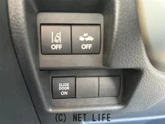 スズキ ワゴンRスマイル