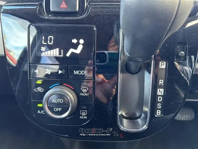 ダイハツ ムーヴキャンバス