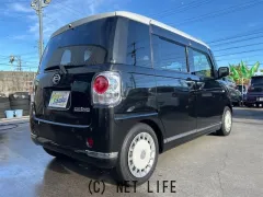 ダイハツ ムーヴキャンバス