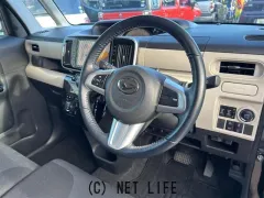 ダイハツ ムーヴキャンバス