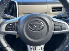 ダイハツ ムーヴキャンバス