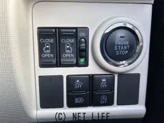 ダイハツ ムーヴキャンバス