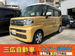 スズキ スペーシア