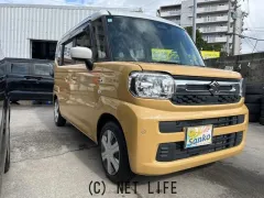 スズキ スペーシア