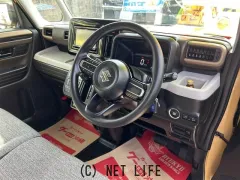 スズキ スペーシア