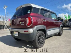 スズキ クロスビー