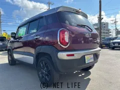 スズキ クロスビー