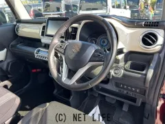 スズキ クロスビー