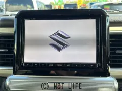 スズキ クロスビー