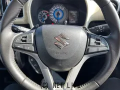 スズキ クロスビー